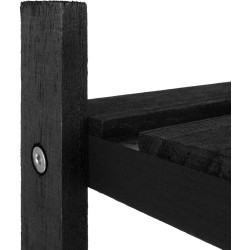 Стеллаж H&S 46693 (Black) Thumb