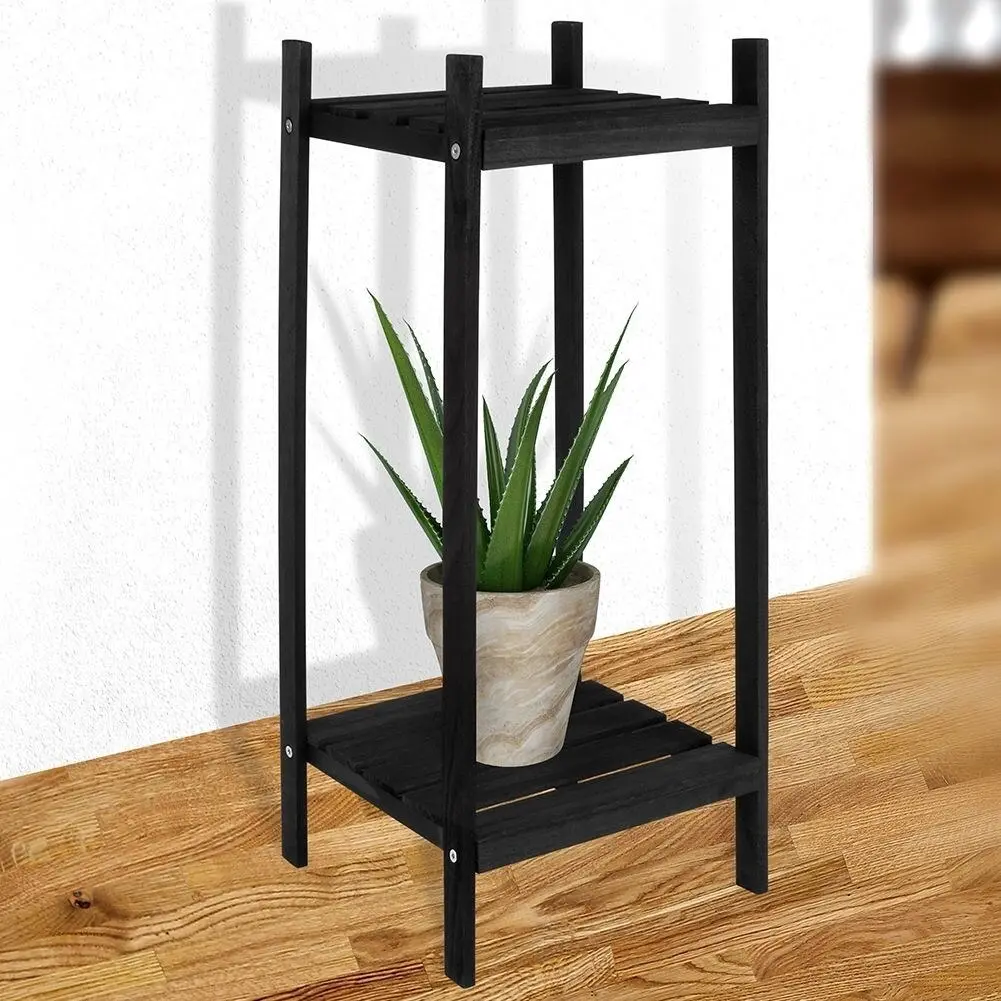 Стеллаж H&S 46693 (Black)