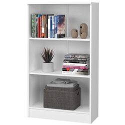 Etajera Haaus Flint 2 polite (White) Thumb