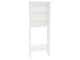 Etajera Haaus Fyn 170x65 (White)