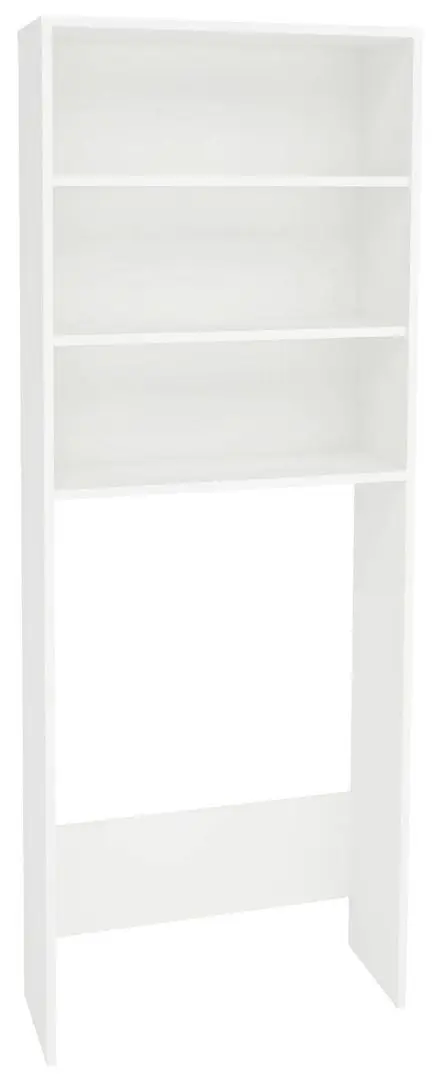 Etajera Haaus Fyn 170x65 (White)