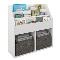 Etajera Haaus Lugo (White) Thumb