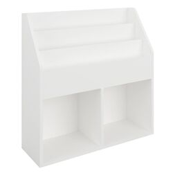 Etajera Haaus Lugo (White) Thumb