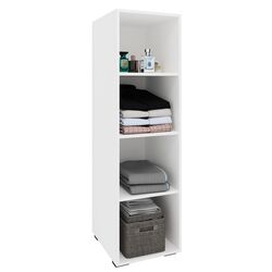 Стеллаж Haaus Riz (White) Thumb