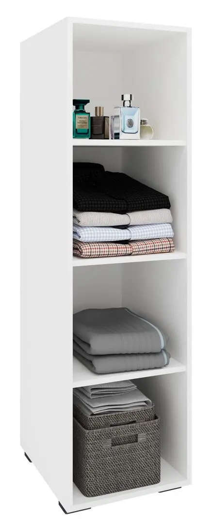 Стеллаж Haaus Riz (White) - 2