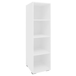 Стеллаж Haaus Riz (White) Thumb