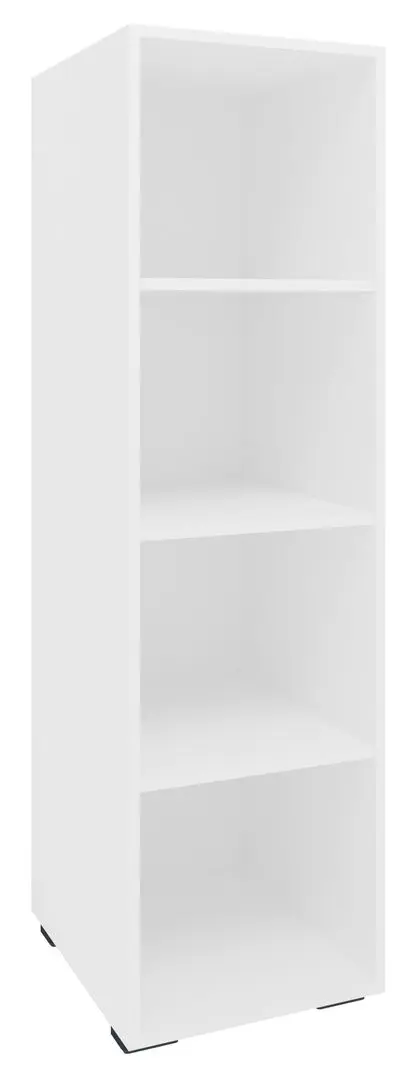Стеллаж Haaus Riz (White) - 3