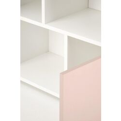 Стеллаж Halmar Fati (Multicolored) Thumb