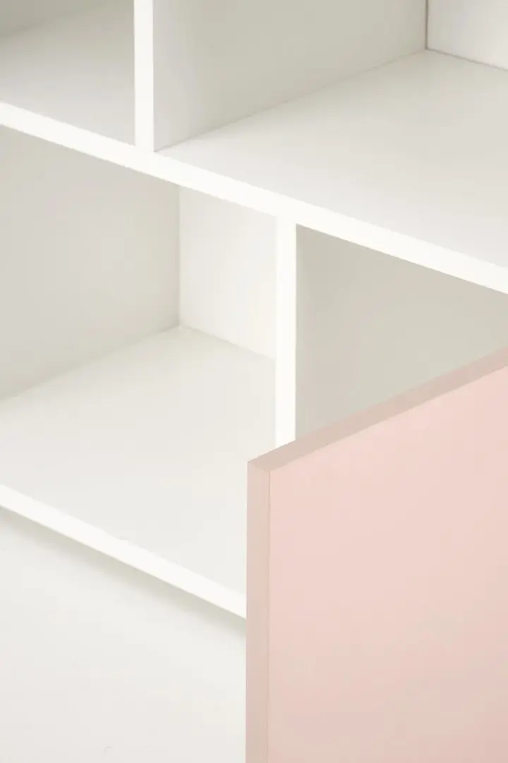 Стеллаж Halmar Fati (Multicolored) - 2