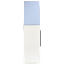 Стеллаж Halmar Fati (Multicolored) Thumb