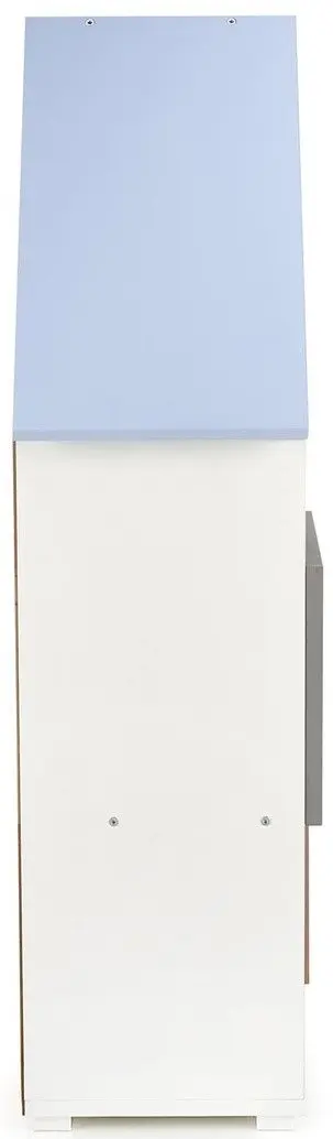 Стеллаж Halmar Fati (Multicolored) - 4