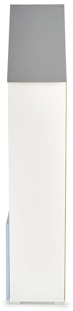 Etajera Halmar Fati XL (Multicolored) - 3