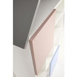 Etajera Halmar Fati XL (Multicolored) Thumb