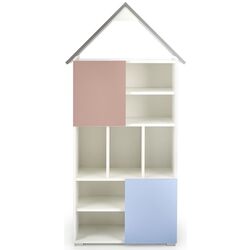 Etajera Halmar Fati XL (Multicolored) Thumb