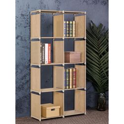 Etajera Halmar Metro (Beige)