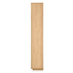 Стеллаж Halmar REG 23 (Honey Oak/White Matt) Thumb
