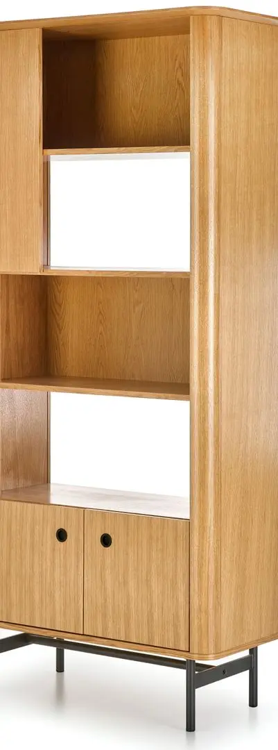 Etajera Halmar Smart REG-1 (Natural Oak)