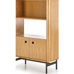 Etajera Halmar Smart REG-1 (Natural Oak) Thumb