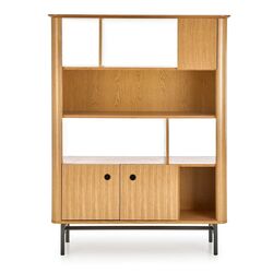 Etajera Halmar Smart REG-2 (Natural Oak) Thumb