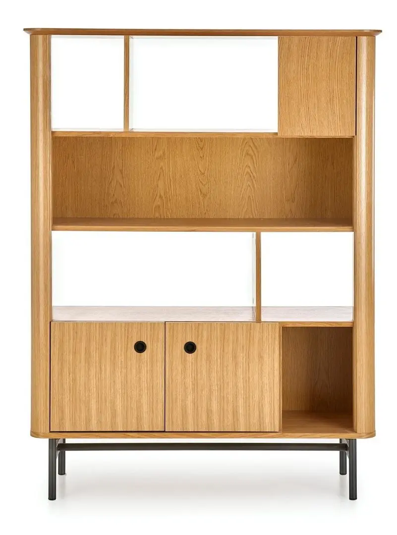 Etajera Halmar Smart REG-2 (Natural Oak)