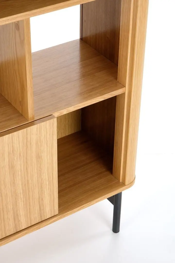 Etajera Halmar Smart REG-2 (Natural Oak)