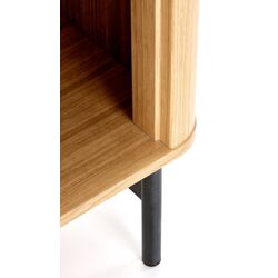 Etajera Halmar Smart REG-2 (Natural Oak) Thumb