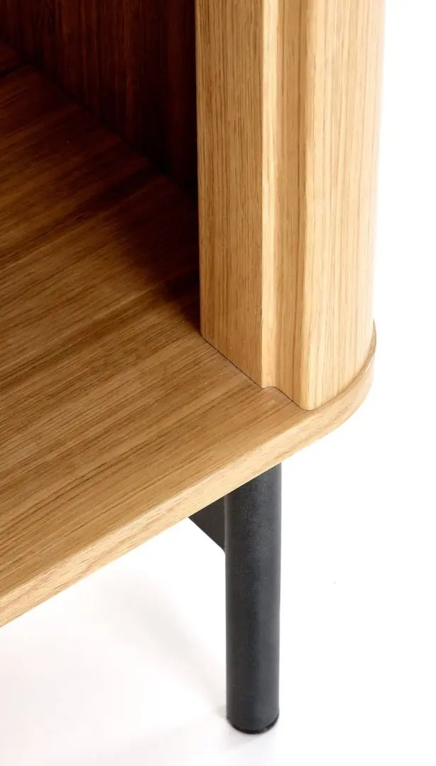 Etajera Halmar Smart REG-2 (Natural Oak)