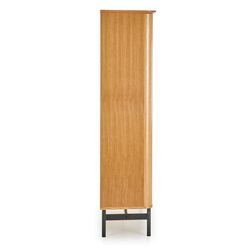 Etajera Halmar Smart REG-2 (Natural Oak) Thumb
