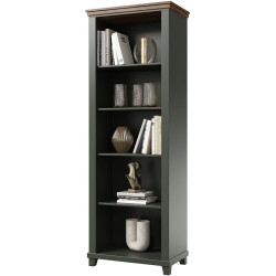 Etajera Helvetia Evora 24ZRJU88 (Green) Thumb
