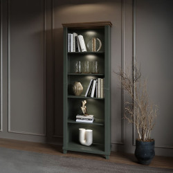 Стеллаж Helvetia Evora 24ZRJU88 (Green)