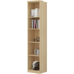 Стеллаж Helvetia Terra 24LGON87 (Lindberg Oak) Thumb