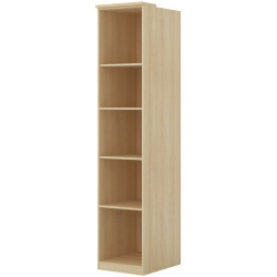 Стеллаж Helvetia Terra 24LGON88 (Lindberg Oak) Thumb