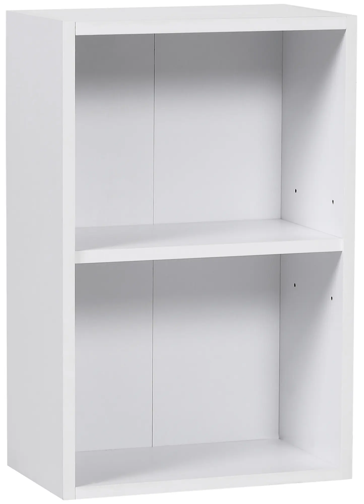 Etajera Homcom 02-0598 (White) - 3