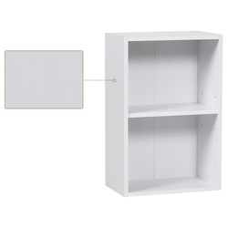 Etajera Homcom 02-0598 (White) Thumb