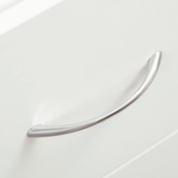 Стеллаж Homcom 801-240V80 (White) Thumb