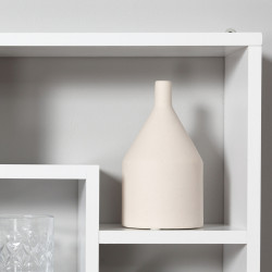 Etajera Homcom 830-234 (White) Thumb