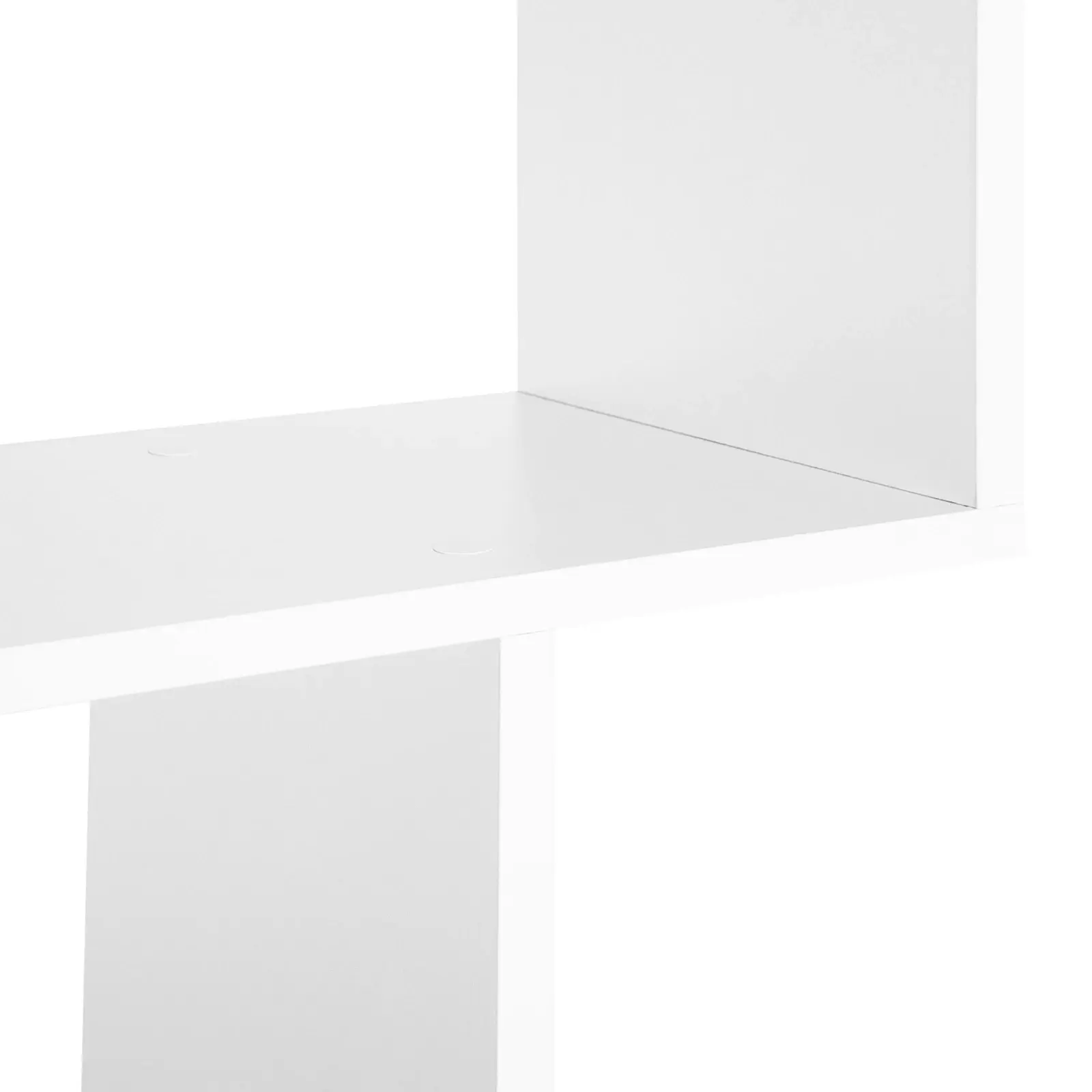 Стеллаж Homcom 833-382WT (White) - 6