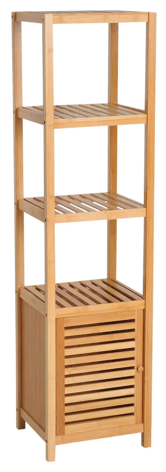 Стеллаж Homcom 834-150 (Natural) - 2