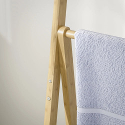 Стеллаж Homcom 834-728V00ND (Natural) Thumb