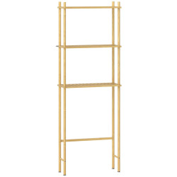 Стеллаж Homcom 834-764V00ND (Natural) Thumb