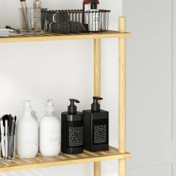 Стеллаж Homcom 834-764V00ND (Natural) Thumb