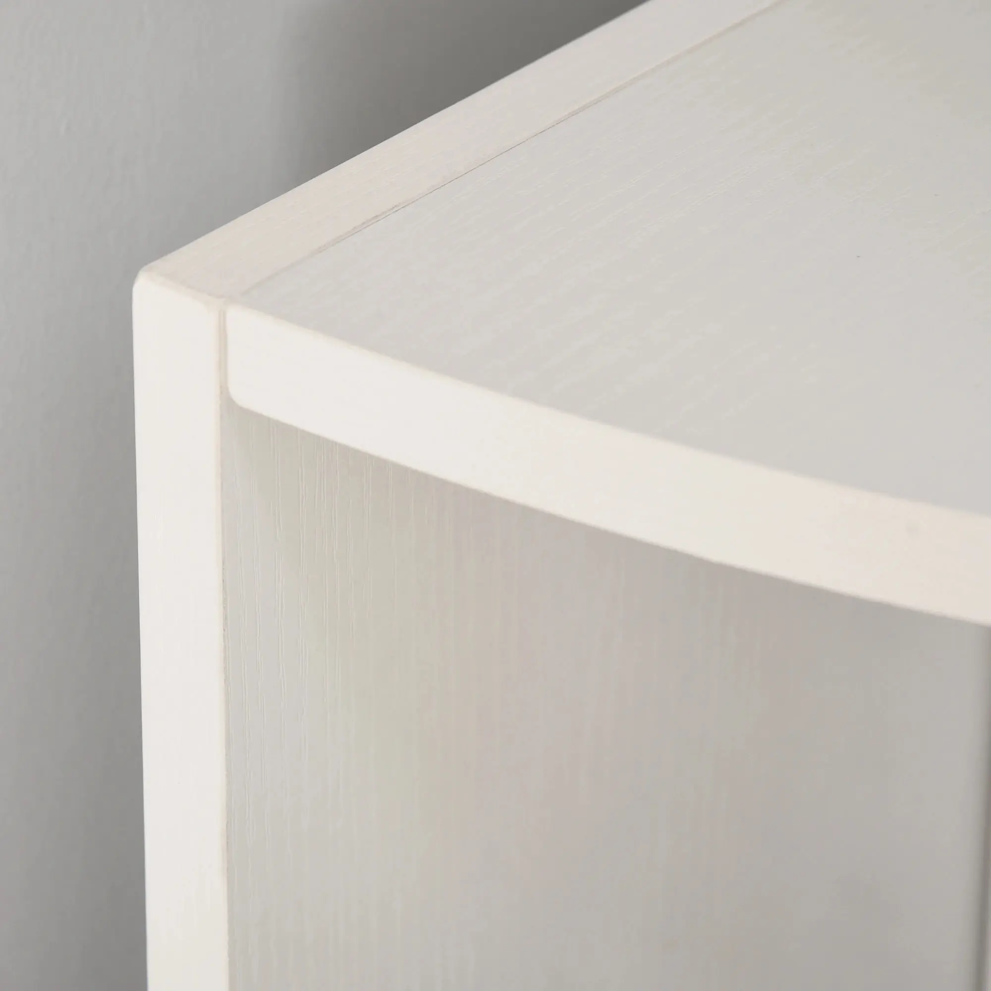 Etajera Homcom 836-090WT (White) - 5
