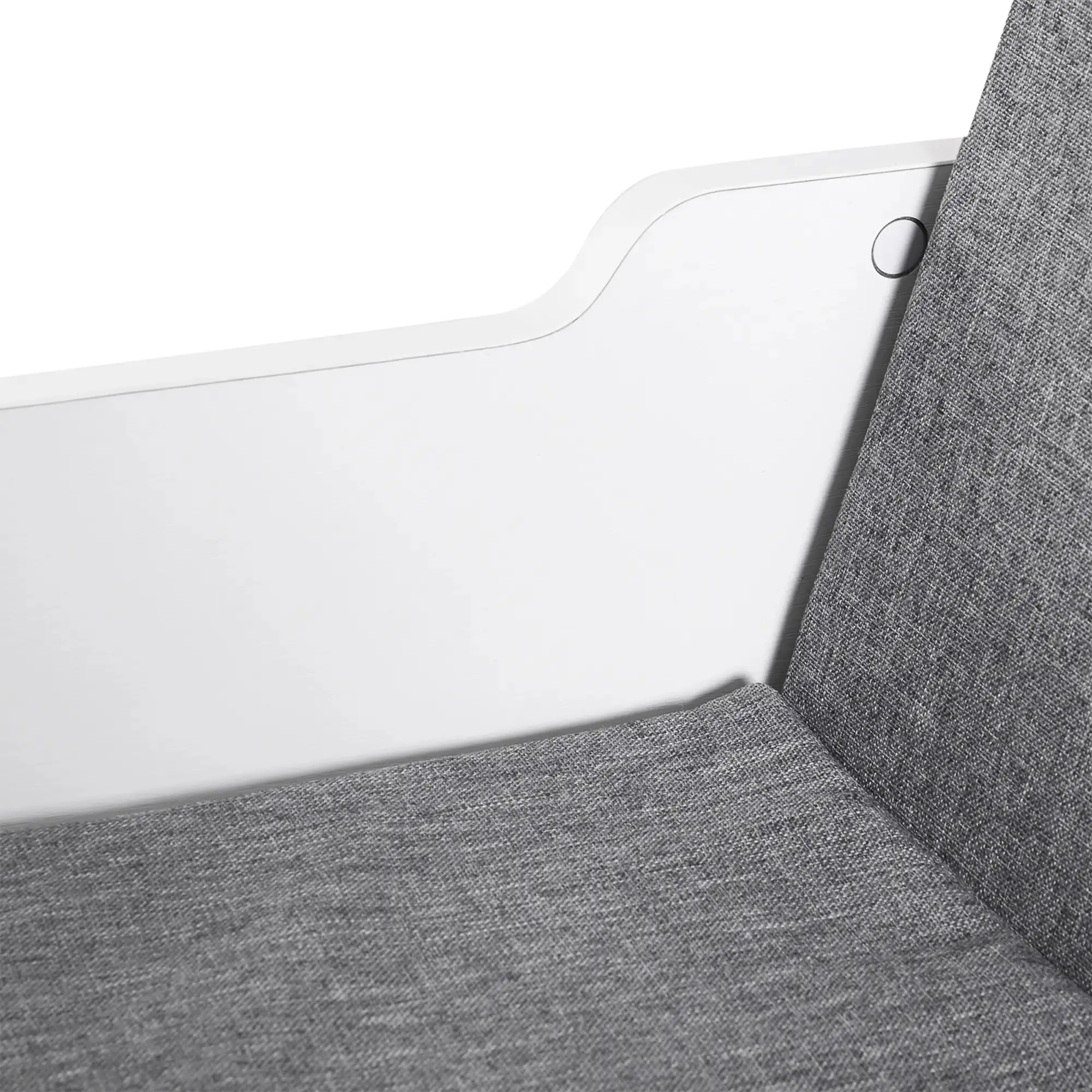 Стеллаж Homcom 836-115WT (White) - 5