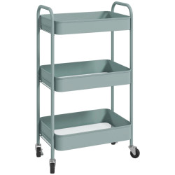 Etajera  Homcom 850-292V00LB (Light blue) Thumb
