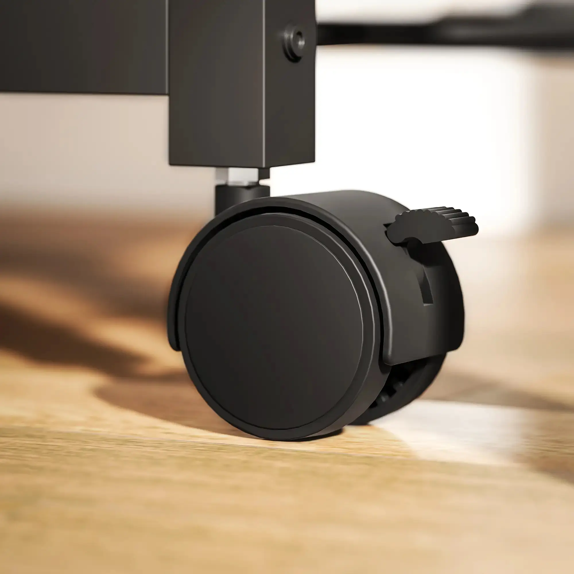 Стеллаж Homcom 924-106V90DW (Rustic Brown) - 6