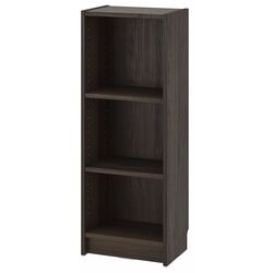 Etajera Ikea Billy 40x28x106 (Maro Inchis Aspect Stejar) Thumb
