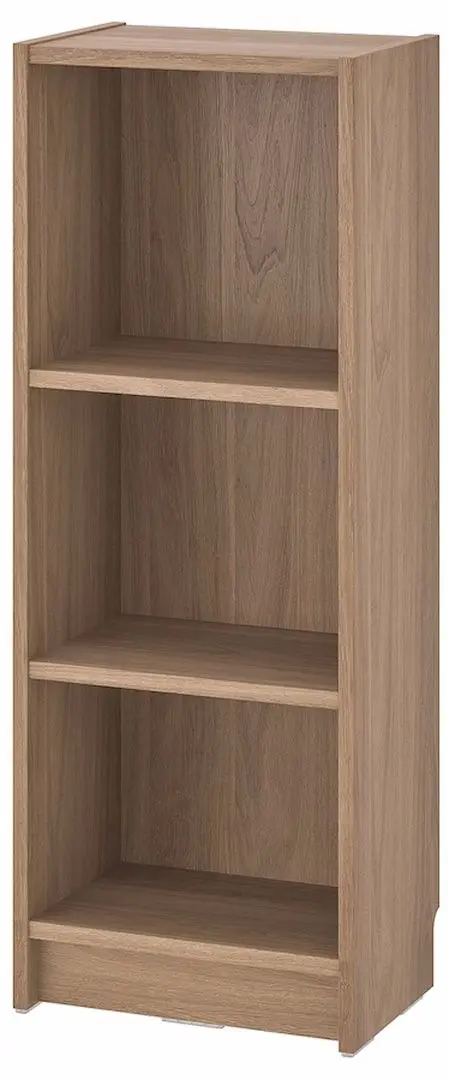 Стеллаж Ikea Billy 40x28x106 (Под Беленый Дуб)