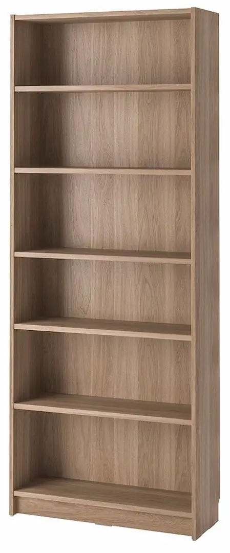 Etajera Ikea Billy 80x28x202 (Aspect Stejar)