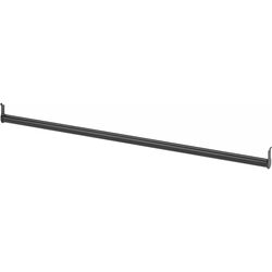 Etajera Ikea Boaxel 165x40x201 (Antracit) Thumb