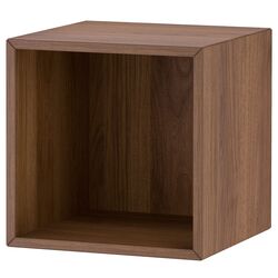 Etajera Ikea Eket 175x35x70 (Aspect Nuc) Thumb